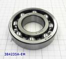 Подшипник Ведущего шкива задний SE5A(CVT)/SP0A(CVT)/SPYA(CVT) [86x39x2 384235A-EM (WASHERS)