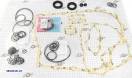 Комплект прокладок и сальников SMMA / SPAA на 5 скоростей 2006-Up (Рем 386002B-AT (OVERHAUL KITS)