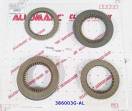Комплект Фрикционов, Для трансмиссий B36A, P36A, BDHA и BDGA только на 386003G-AL (FRICTION MODULES)