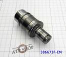 Вал, (SHAFT IDLE) MCTA / MM7A / B90A / M91A / B5RA / B5SA 386673F-EM (SHAFTS) 23516-RCL-A00