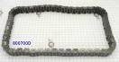 Цепь раздаточной коробки, Chain TRANSFER CASE # 247 Jeep Grand Cheroke 800700D (CHAINS AND PARTS)
