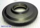 Шестерня ведомая промежуточная, (Driven Transfer) F5A51 на 89 зубов, б 363712C-EM (TRANSFER DRIVE PARTS) 45721-39510