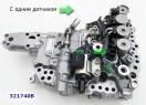 Плита управления  в сборе (Гидроблок), Valve Body, JF011E(CVT) (с 1-м 321740B-EM (VALVE BODIES) 142JF11B, 31705-1XF0D, 3...