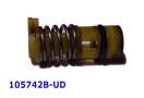 Клапан дренажа реверса, 096, 01M, 098, 099, 01P (Длина - 32.2ММ. Пласт 105742B-UD (VALVE BODY PARTS)