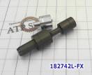 Клапан 6R60, 6R75, 6R80, ZF6HP19, ZF6HP26, ZF6HP32 Клапан управления с 182742L-FX (VALVE BODY PARTS)