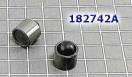 Поршень панели управления (1шт),ZF5HP19 / 4HP20 / 5HP24 / 24A / 6HP19 182742A-AF (VALVE BODY PARTS)