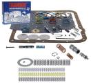 Ремонтный комплект гидравлического блока 4L60E / 4L65E Reprogramming k 204742K-TG (VALVE BODY PARTS)