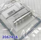 Boost 4T65E Valve & Sleeve Kit(84754-30K) 206741A-SX (VALVE BODY PARTS)