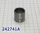 Втулка вала насоса, Sleeve AXOD, AXODE, AX4S, AX4N, 4F50N Valve Body t 242741A-AF (VALVE BODY PARTS)