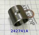 Втулка вала насоса, Sleeve AXOD, AXODE, AX4S, AX4N, 4F50N Valve Body t 242741A-SX (VALVE BODY PARTS)