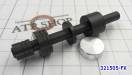 Ремонтный комплект клапана смазки и охлаждения АКПП JF010E / JF011E Ov 321505-FX (VALVE BODY PARTS)