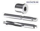 Набор инструментов для 113741-09K , Tool Kit for 113741-09K  JF010 / J 321741TK-SX (VALVE BODY PARTS)