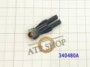 Клапан температурный U140 / U150 / U240 / U250 / A340-серия. шарик в п 340480A-EM (VALVE BODY PARTS) 35251-30020
