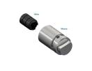Lockup Control Plunger Valve and Sleeve Kit, U140 / U240. 340741B-SX (VALVE BODY PARTS)