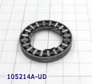 подшипник, 095 / 096 / 097 / 098 / 01M / N 3-4 Clutch Drum To 3-4 Clut 105214A-UD (WASHERS)