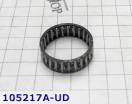 Подшипник 095 / 096 / 097 / 098 / 01M / N/P (Размер 30.8х27.9х10.5мм) 105217A-UD (WASHERS)