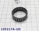 Подшипник 095 / 096 / 097 / 098 / 01M / N/P (Размер 30.8х27.9х10.5мм) 105217A-UD (WASHERS)