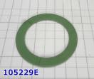 Подшипник скольжения пластиковый подборный, (Forward Drum) 096 / 097 / 105229E (WASHERS)