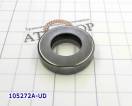 Подшипник, 095 / 096 / 098 / 01M / N/P Bearing W / Races, Rear Planet 105272A-UD (WASHERS)