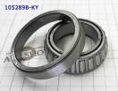 (Заказывать по позиции 122289-EM) Подшипник роликовый (68X41X18), Bear 105289B-KY (WASHERS) 096-323-981, 096-323-981P