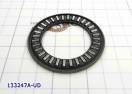 Подшипник с обоймой, [3,37х52,83 внеш. диам]  JF506E (All) Bearing W / 133247A-UD (WASHERS)