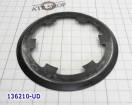 Вошер между насосом и муфтой OD DIR TR-60SN / 09D (Размер 102х64х0.7мм 136210-UD (WASHERS)