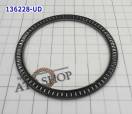 Подшипник, TR60SN / 09D Medulla Sun Gear To Rear Sun Gear Размер 84.2х 136228-UD (WASHERS)