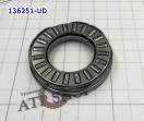 Подшипник, TR60SN / 09D, Drive Shell Sungear, между планетарной переда 136251-UD (WASHERS)