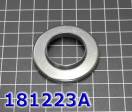 Подшипник с обоймой сцепления "Е"/овердрайв ("Е"/Overdrive  Clutch) ZF 181223A-EM (WASHERS) 0735-368-145# (OEM)