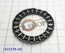 Подшипник упорный игольчатый, переднего планетарного ряда, ZF6HP26 For 182237B-UD (WASHERS) 0735-368-091 (OEM)