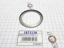 Шайба упорная ступицы "A" ZF8HP55A 2010-up 187212A-UD (WASHERS)
