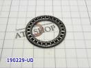 Подшипник (Размер 41.9х28.1х2.5мм)  Bearing, 722.3 / 722.5 Sun Gear Dr 190229-UD (WASHERS)