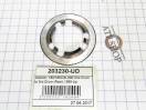 Втулка, Washer, 180 / 180C / 4L30E 2nd Drum to 3rd Drum (Rear) 1969-Up 203230-UD (WASHERS)