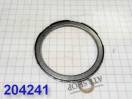 Подшипник, 4L65E Reaction Shaft to Shell 01-Up (90.6x73.9x5) (Не входи 204241-EM (WASHERS) 24217328