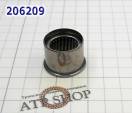 Подшипник вала насоса, 4T60 / 4T60E / 4T65E Bearing Pump Shaft 1982-Up 206209 (WASHERS)