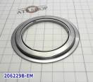 Подшипник (76x50x4.1) 4T60 / 4T60E / 4T65E корпуса сцепления Forward I 206229B-EM (WASHERS) 24227685