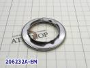 Подшипник (52x34x7.1) 4T60 / 4T60E / 4T65E корпуса сцепления Forward I 206232A-EM (WASHERS)
