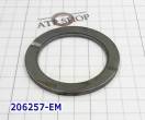 Кольцо Подшипника 4T65E Race Bearing Reaction Drum to Internal Ring Ge 206257-EM (WASHERS)