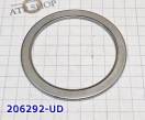 Подшипник (Размер 90.7х72.4х3.5мм.), Bearing 4T65E Differential to Cas 206292-UD (WASHERS)