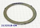 Подшипник планетарного редуктора Output (106 x 85 x 3) 6T40 / 6T45 213251B-EM (WASHERS) 24230795, 24260432, D144238