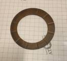 Вошер между суппортом №713 и корпусом Overdrive AXODE / AX4S / AX4N (Р 242214B-UD (WASHERS) E6DZ7D014C, E6DZ-7D014-C