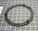 Шайба AXODE, AX4N Washer DRIVE SPROCKET, PLASTIC 1995-Up 242278A (WASHERS) F5DZ7G099A