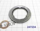 Bearing W / Races, 4F27E / FNR5 Front Planet To SunGear (Размер 49.7х3 247234-UD (WASHERS)