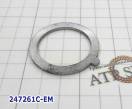 Шайба подшипника задней крышки, толщиной 2.3мм, 4F27E / FN4AEL / FNR5 247261C-EM (WASHERS) FN11-19-315A