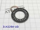 Подшипник, размер 34.8х20.2х2.8мм. с одной шайбой, RL4F03A / JF414 Bea 314229A-UD (WASHERS) 31407-31X11