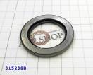 Подшипник (33x51x4.8), RE4F04A / 4F20E / JF403E Bearing W / Race,  Fro 315238B-UD (WASHERS)