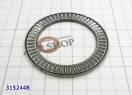 Подшипник (50x70x2.8), RE4F04A / 4F20E / JF403E Bearing W / Race, Suns 315244B-UD (WASHERS)