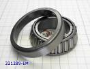 Подшипник дифференциала роликовый, (размер 68x40x19) RE0F10A / JF011E 321289-EM (WASHERS) 2950A007