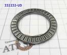 Подшипник вала, размеры (53.1х36.5х3.3мм) шайбы - 1, AB60F 332232-UD (WASHERS)