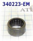 Подшипник игольчатый U140 / U150 / U240 / U250 / U660E / U760E задней 340223-EM (WASHERS) 90364-18010